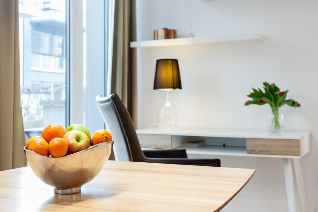 Modern In The Luxury Complex Marthashof Appartement *