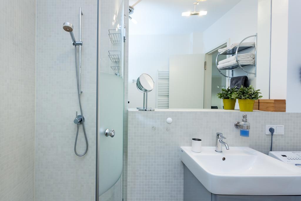 Appartement Modern In The Luxury Complex Marthashof